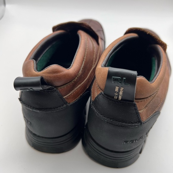 Ralph Lauren Polo Sport Duck slip on - Picture 4 of 8